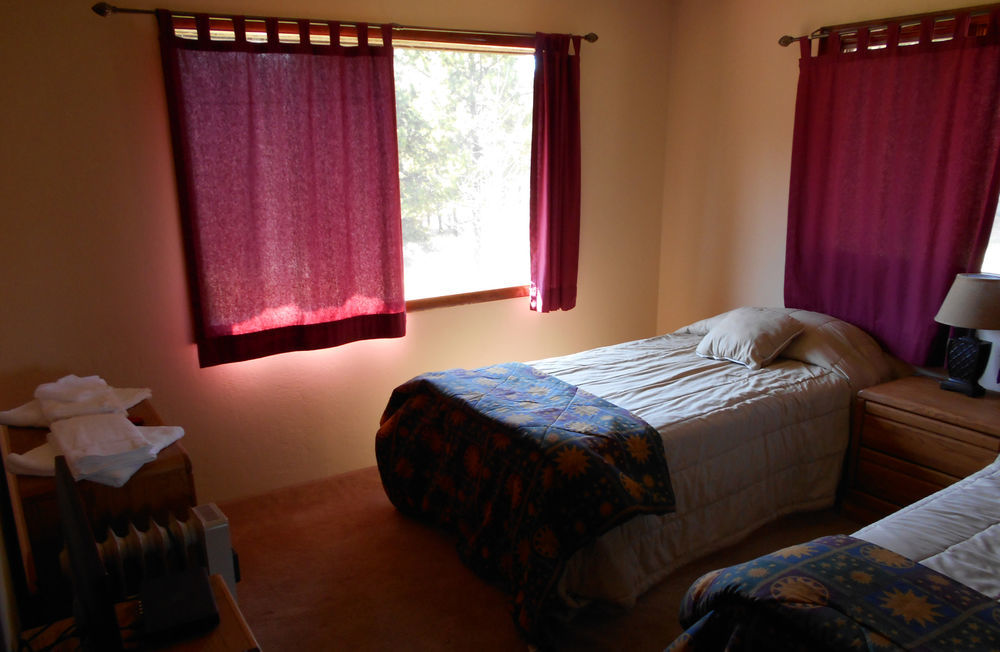 Dream Haven Guest Ranch Hotel Marion Exterior photo