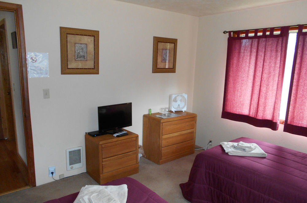 Dream Haven Guest Ranch Hotel Marion Exterior photo