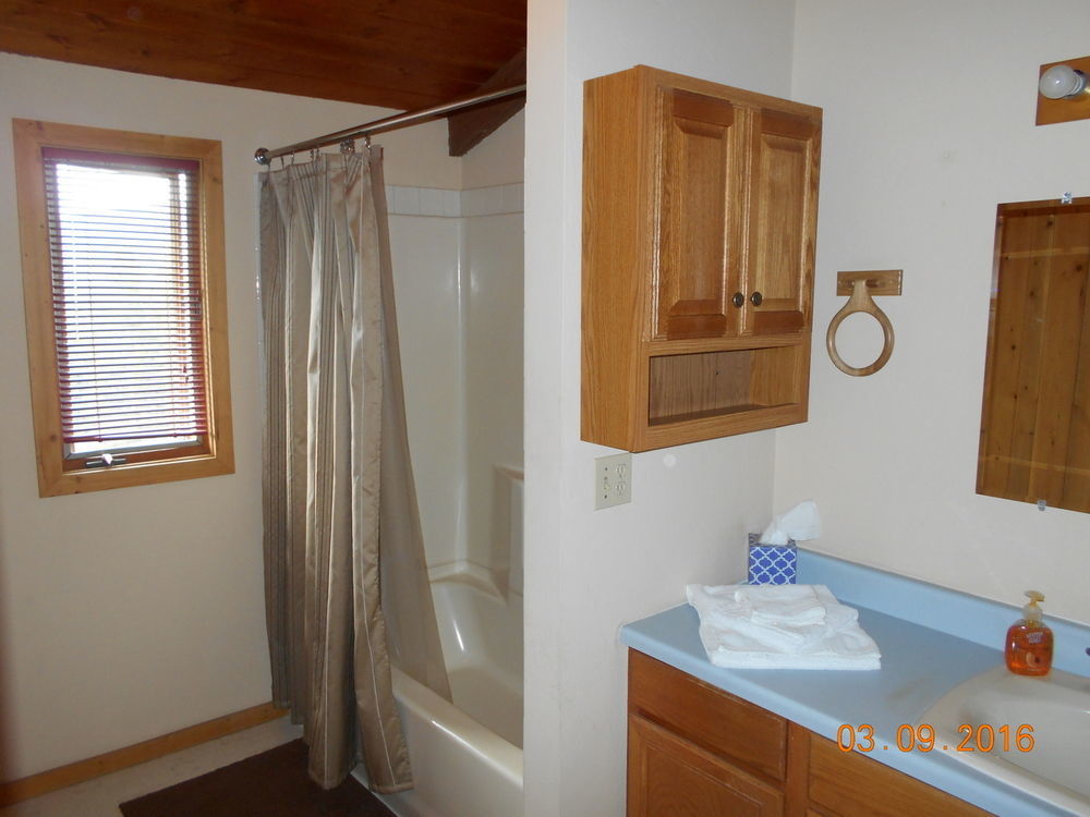 Dream Haven Guest Ranch Hotel Marion Exterior photo