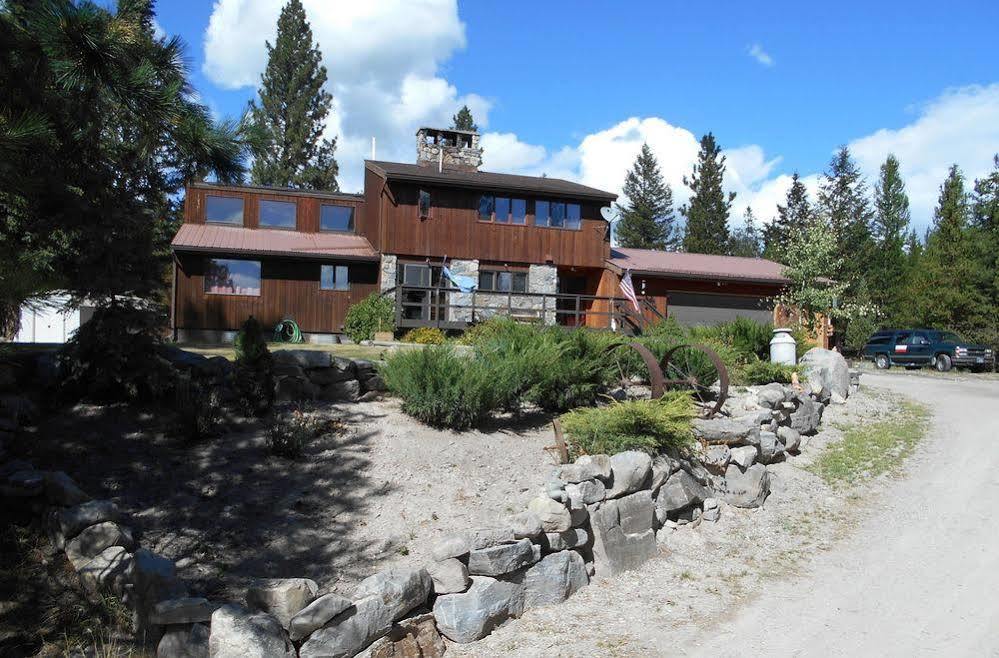 Dream Haven Guest Ranch Hotel Marion Exterior photo