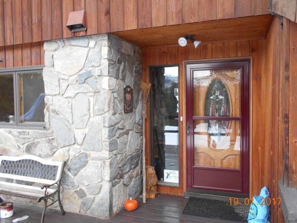 Dream Haven Guest Ranch Hotel Marion Exterior photo